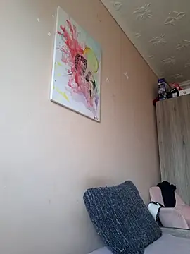 BlacReign online show from November 18, 11:33 am