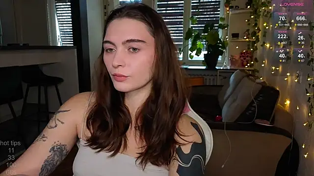 dorfmatratze   online show from November 30, 10:41 am