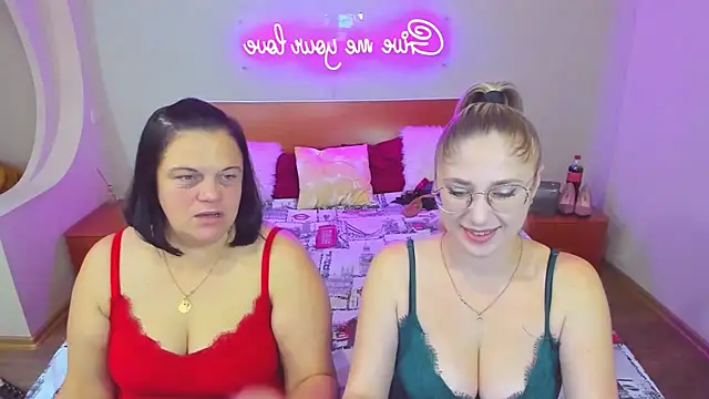 Your Exstasy online show from October 15, 11:13 am