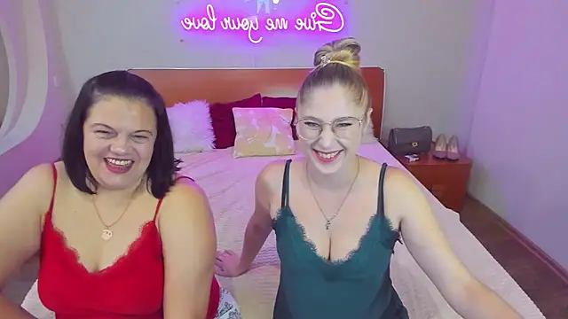 Your Exstasy online show from October 19, 8:38 am