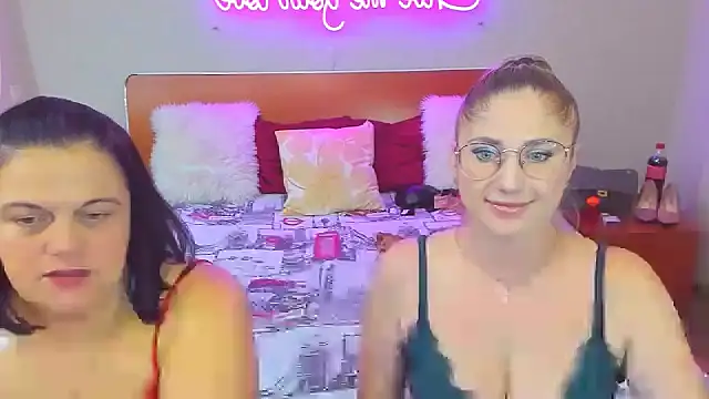 Your Exstasy online show from October 14, 11:13 am