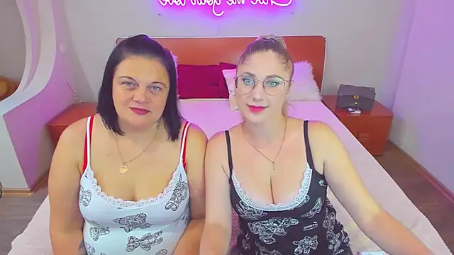Your Exstasy online show from October 10, 10:53 am