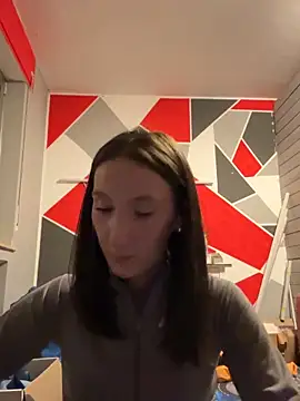 Emilia Mausi online show from February 17, 8:19 pm