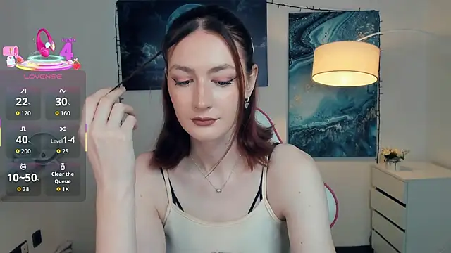 EasterBlink online show from November 5, 10:53 am