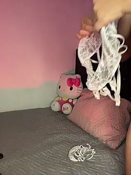 Sofia Fiori online show from November 15, 3:51 am