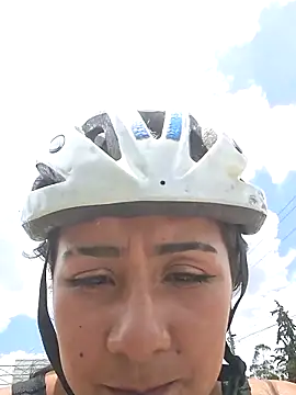 CAROLINE  07 online show from September 22, 4:38 pm