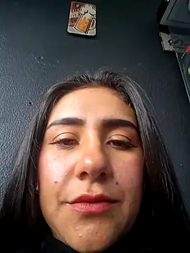 CAROLINE  07 online show from March 26, 7:15 pm