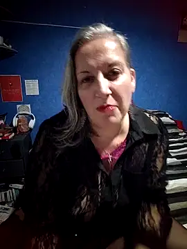 Feelineducentre online show from October 7, 7:51 pm