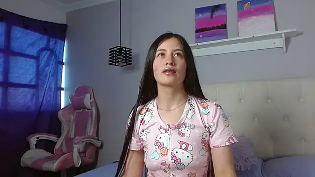 Zaaida  online show from September 23, 12:25 pm