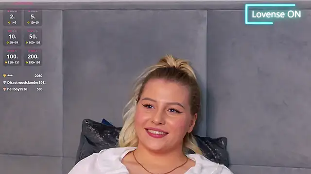 Amy mit online show from October 25, 3:08 pm