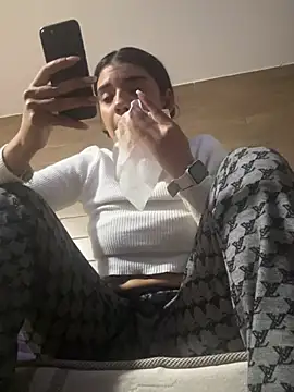 Miagomezx online show from February 3, 2:53 am