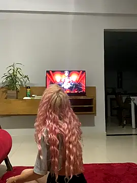 Bruna551 online show from September 22, 1:48 am