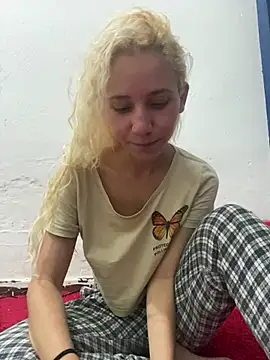 Bruna551 online show from March 25, 2:06 am