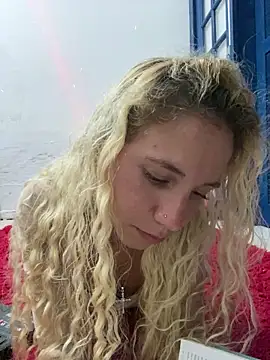 Bruna551 online show from February 4, 1:30 am