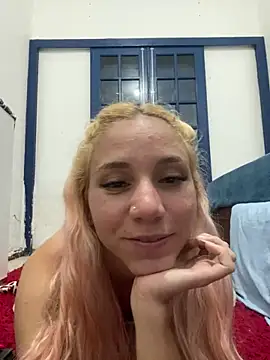 Bruna551 online show from September 30, 3:01 am