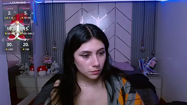 agarycus  online show from December 3, 12:29 pm