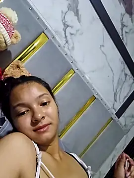 Snapshot of Natural_Asian_Girl chatting on October 7, 9:57 am Natural Asian Girl online show from October 7, 9:57 am