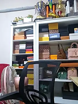 Snapshot of Natural_Asian_Girl chatting on October 13, 3:47 pm Natural Asian Girl online show from October 13, 3:47 pm