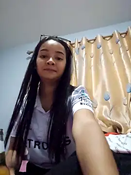 Snapshot of Natural_Asian_Girl chatting on October 8, 12:09 pm Natural Asian Girl online show from October 8, 12:09 pm