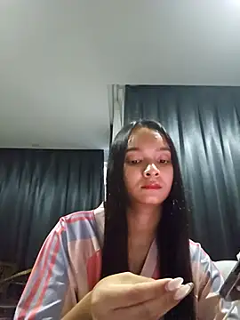 Snapshot of Natural_Asian_Girl chatting on September 23, 10:46 am Natural Asian Girl online show from September 23, 10:46 am