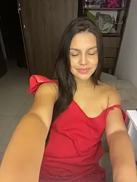 lunita sweet5 online show from December 2, 6:04 am