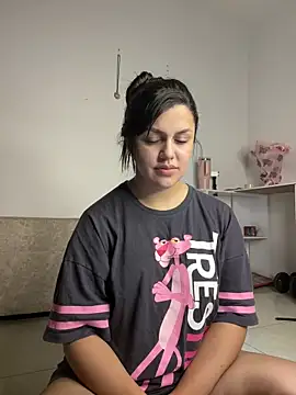 lunita sweet5 online show from February 21, 5:19 am