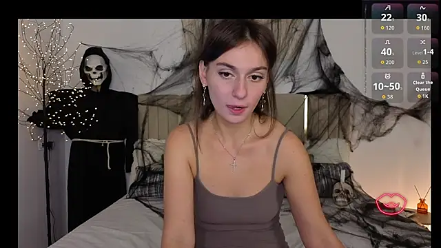 Little mia   online show from October 25, 10:16 pm