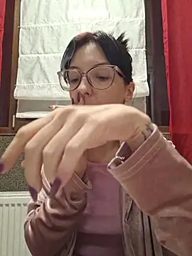 AllexyAle online show from March 28, 9:57 pm