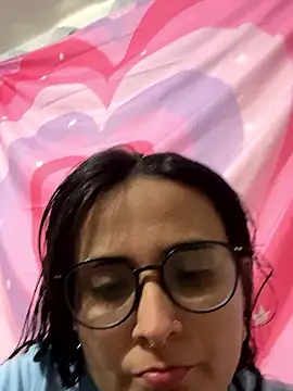 Amaranta444 online show from January 10, 2:55 pm