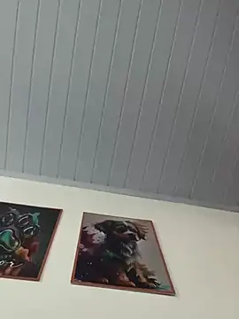 Deusasafada online show from April 6, 6:53 pm