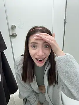 BallerinaCappuccino  online show from March 30, 6:46 am