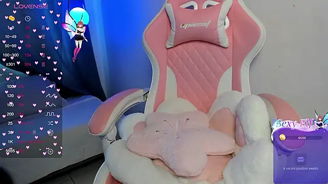 Angel kanon online show from February 8, 12:42 pm