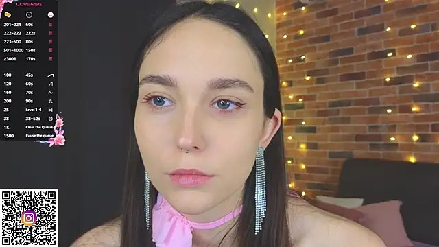 SoftieDream online show from December 2, 6:59 am