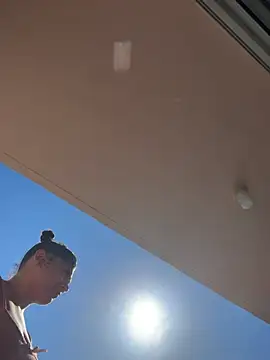 allybluee777 online show from February 7, 8:02 pm