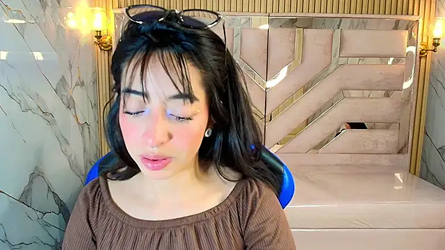 zoe r  online show from September 20, 3:27 am