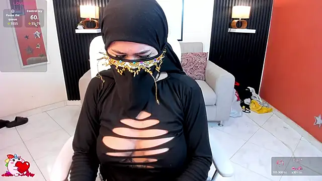 May hadi online show from September 25, 5:39 am