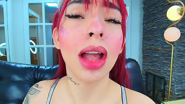 miss   abigail online show from November 13, 11:09 am