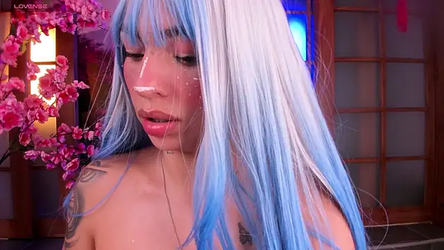 miss   abigail online show from March 7, 9:05 am