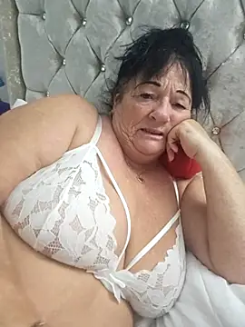 Angeldelightt online show from October 3, 6:57 pm