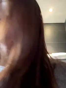 xiaoqiao ss online show from October 30, 4:37 am