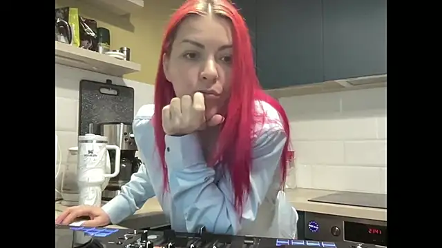 Arri elle online show from November 30, 12:48 am