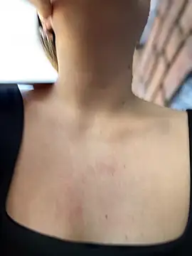 Abby-LS online show from September 13, 9:23 pm