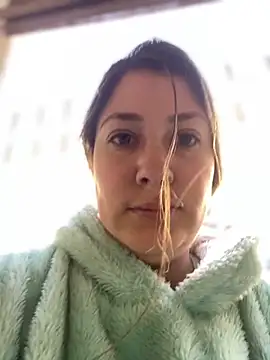 Abby-LS online show from October 9, 1:37 pm