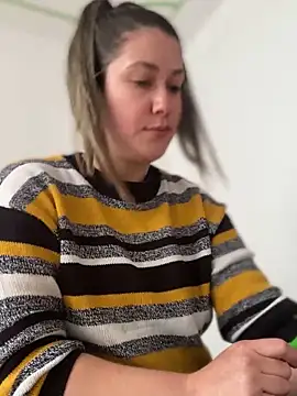 Abby-LS online show from October 14, 6:10 pm