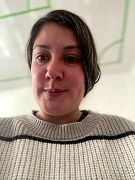 Abby-LS online show from September 19, 5:34 pm