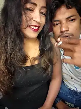 Hotbhabi305 online show from February 9, 5:37 pm