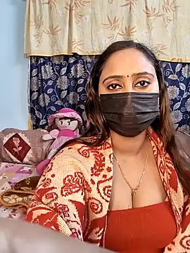 Cute-lusi online show from January 6, 6:55 pm