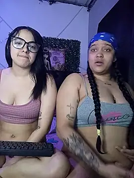 Sweet Dirty Baby online show from March 17, 2:26 am