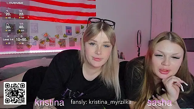 myrzilka online show from March 18, 3:17 pm