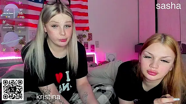 myrzilka online show from November 8, 1:16 pm